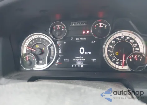 2013 Ram 1500 Express from USA, damaged, VIN 1C6RR7FTXDS658093